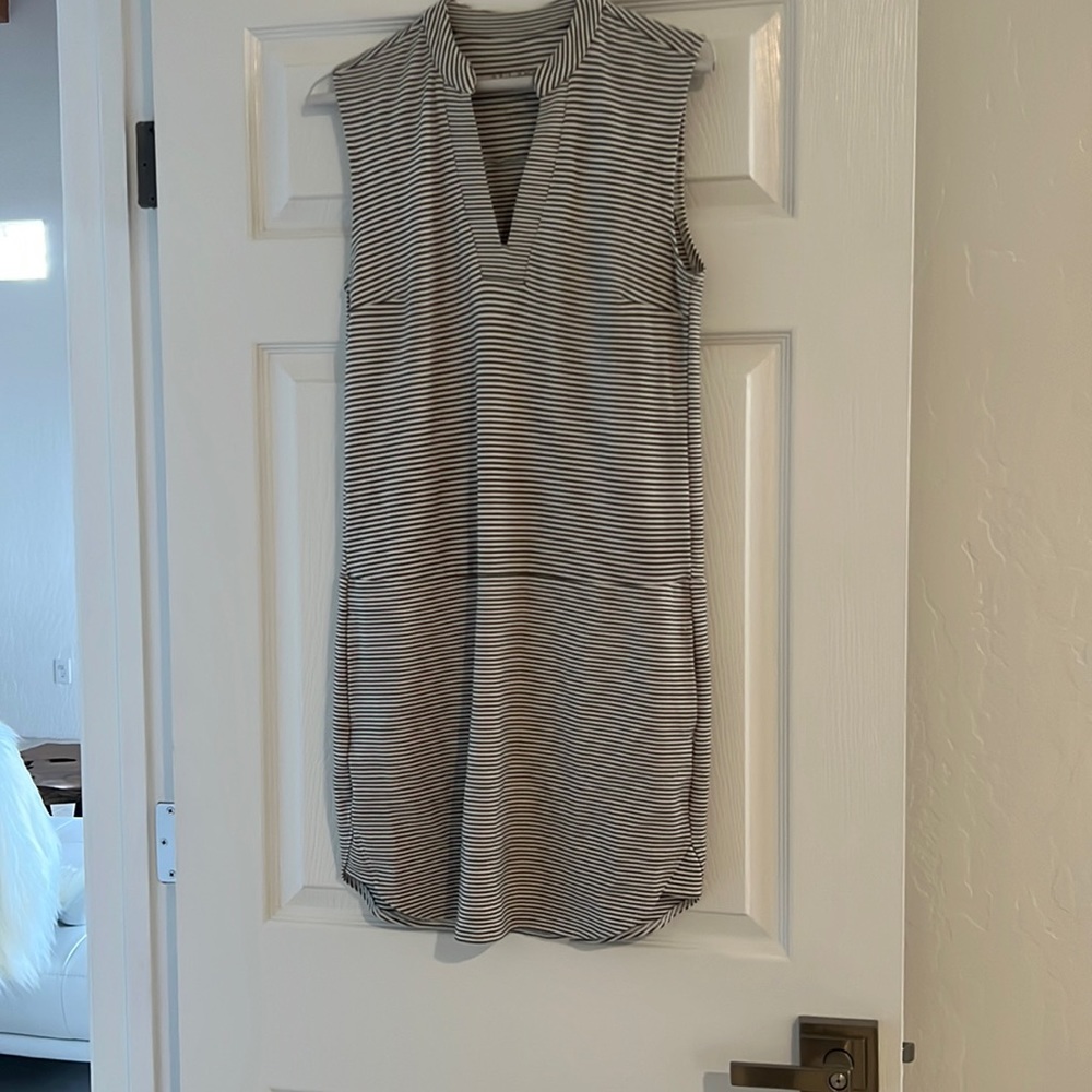 Beautiful stretch dress